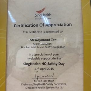 FSR-Centre 10th Anniversary 2015(2)