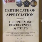 FSR-Centre 10th Anniversary 2017