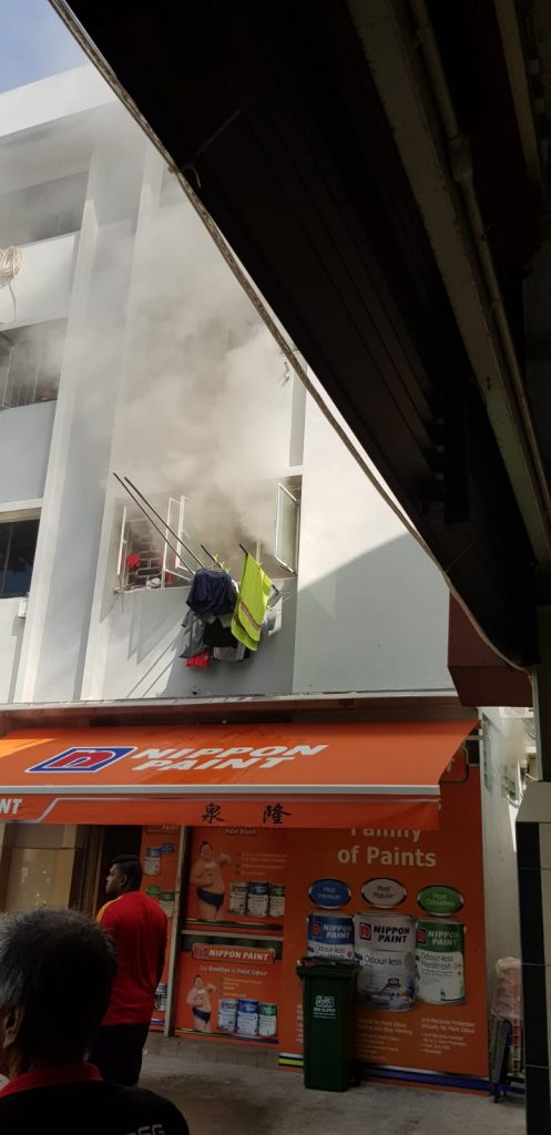 Fire Cases – Fire Specialist Rescue
