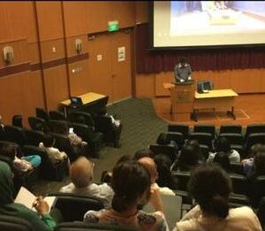 Fire Safety Talks 2011 (10th Anniversary)(1)
