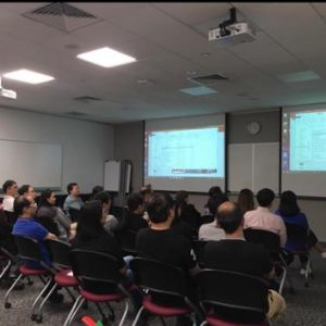 Fire Safety Talks 2011 (10th Anniversary)(2)