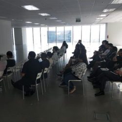 Fire Safety Talks 2016 (10th Anniversary)