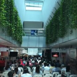 Fire Safety Talks 2016 (10th Anniversary)(1)