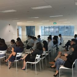 Fire Safety Talks 2016 (10th Anniversary)_