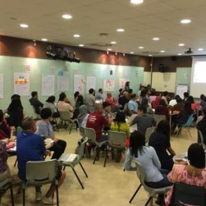 Fire Safety Talks 2017 (10th Anniversary)(1)
