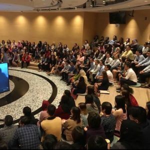 Fire Safety Talks 2017 (10th Anniversary)(3)