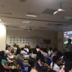 Fire Safety Talks 2017 (10th Anniversary)(4)