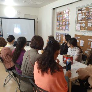 Fire Safety Talks 2018 (10th Anniversary)