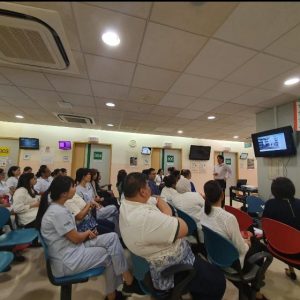 Fire Safety Talks 2018 (10th Anniversary)(1)