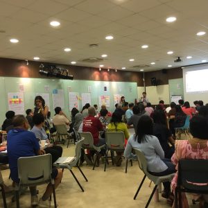 Fire Safety Talks 2018 (10th Anniversary)(3)