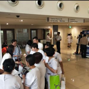 Fire Safety Talks 2019 (10th Anniversary)(2)