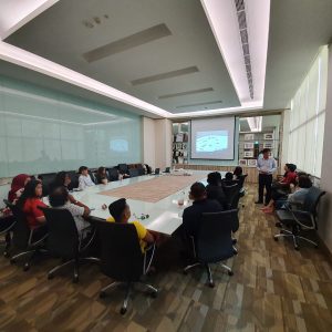 Fire Safety Talks 2020 (10th Anniversary)_