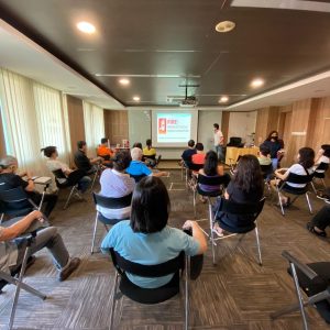 Fire Safety Talks 2021 (10th Anniversary)(2)